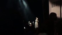 Hello - Adele Live In New York City