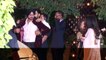 Shah Rukh Khan, Mahendra Singh Dhoni, Alia Bhatt at Nita Ambani's Party