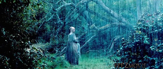 Pride And Prejudice And Zombies Where It All Began