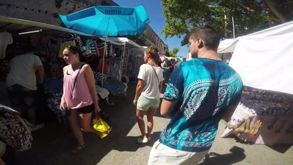 ULTRA EUROPE 2015 AFTERMOVIE PART 2/5