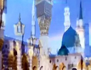 Dar-e-Nabi par para rahun ga!