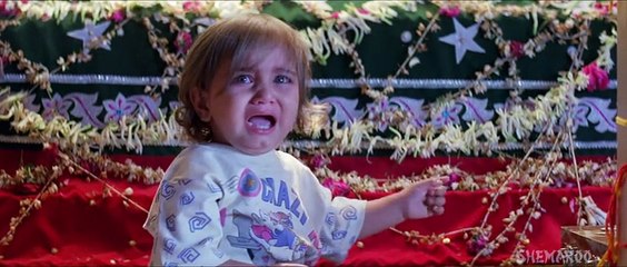 Jaanewale Dekh Raha Hai - Jaanwar Songs - Akshay Kumar