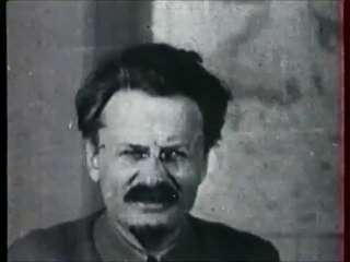 Trotsky - Première partie - 1 sur 2 - Révolutions