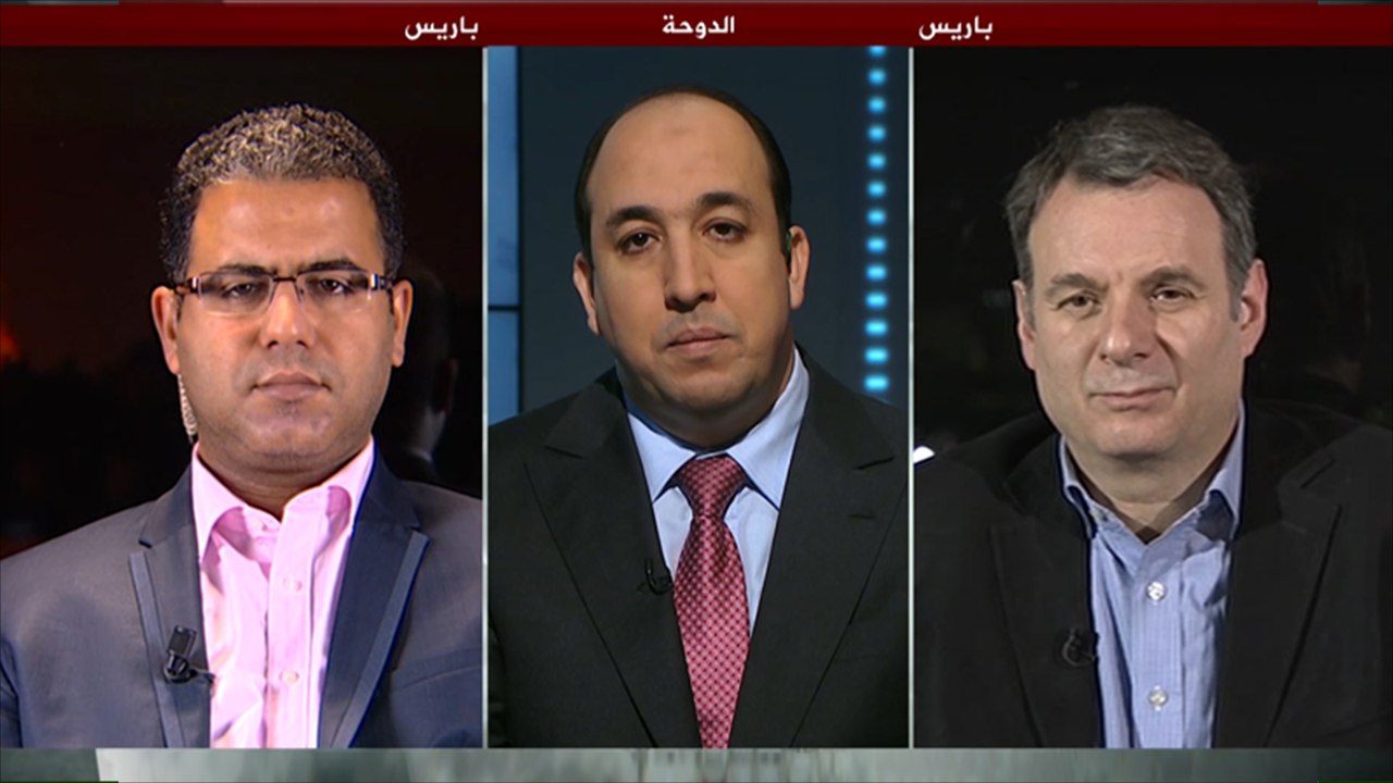 دلالات خسارة أقصى اليمين الفرنسي بالانتخابات
