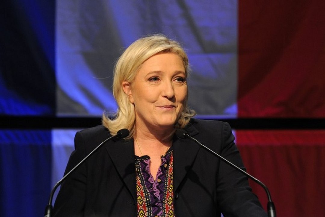 El Frente Nacional pierde en las regionales francesas