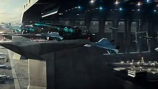 Independence Day: Resurgence | Official Trailer [HDRip]