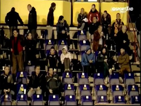 12η Αναγέννηση Καρδίτσας-ΑΕΛ 2015-16 1-1 Ώρα Ελλάδας Otesport 3