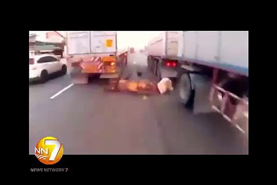 جسے اللہ رکھے اُسے کون چکھے۔۔؟