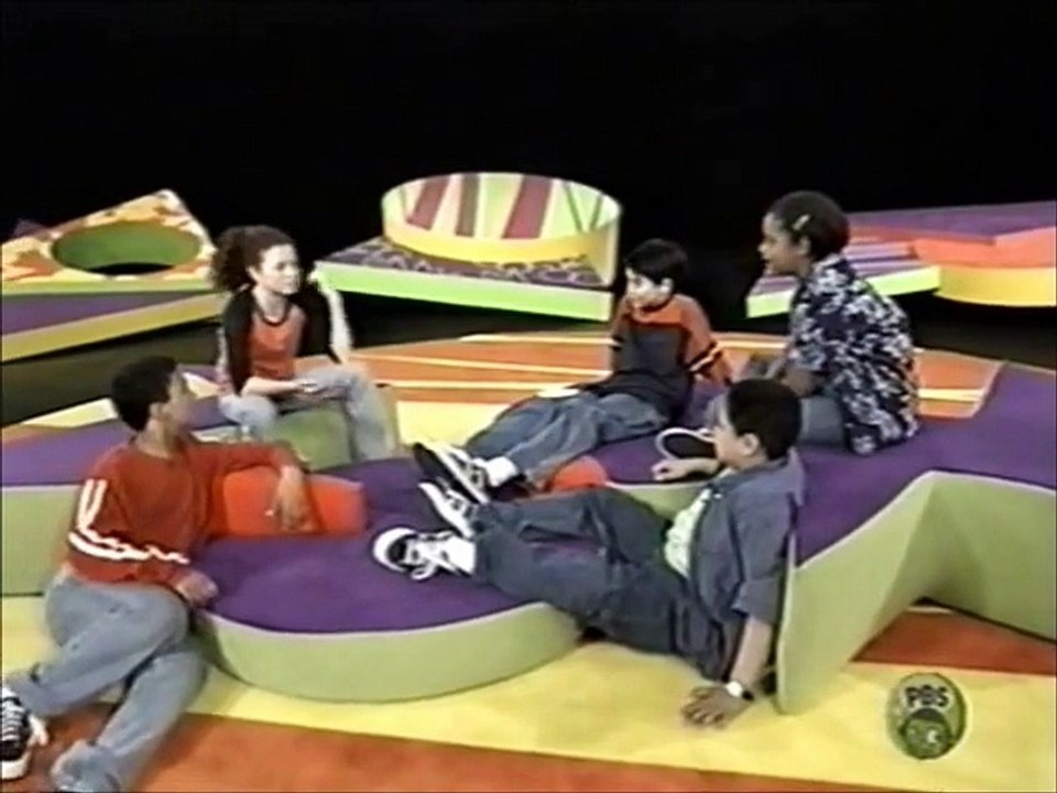 Zoom Season 2 Episode 16 video Dailymotion