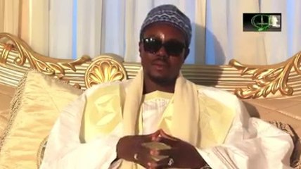 Documentaire - Cheikh Ahmadou Bamba : « Une vie au Service de l’Islam ».