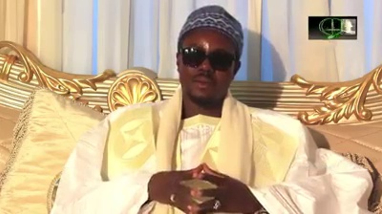 Documentaire - Cheikh Ahmadou Bamba : « Une vie au Service de l’Islam ».