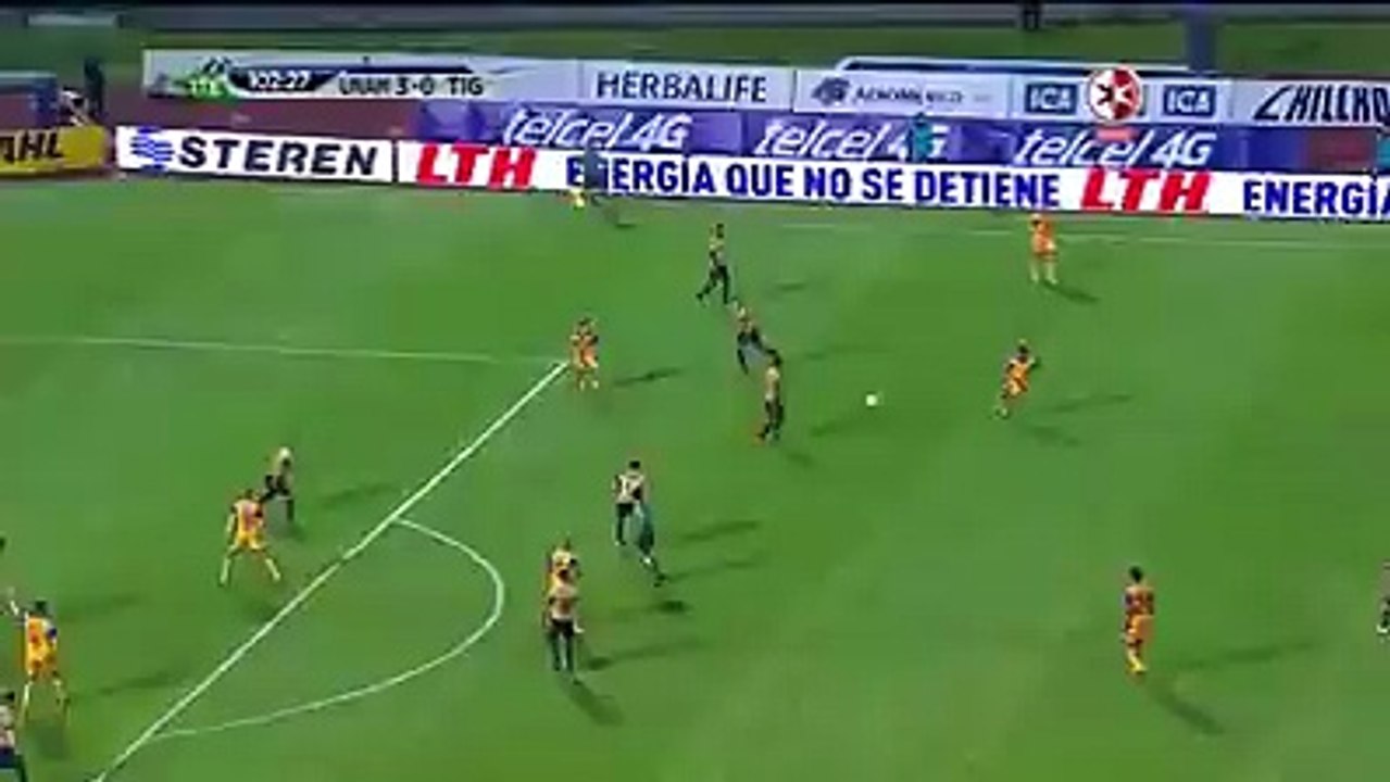 gol de gicnac