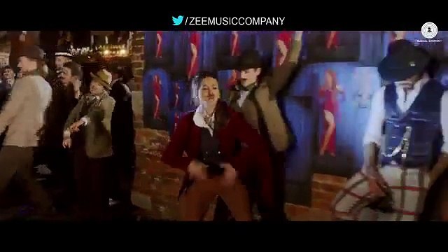 Gulaabo - Shandaar Movie Song 2015 Song - Shaandaar - Sahid Kapoor-Alia Bhatt