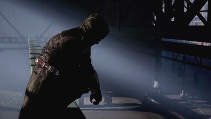 Assassin's Creed Syndicate, tráiler de lanzamiento de Jacob