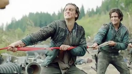 Erros de gravação da 2 temporada