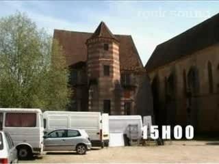 ETHS Crucifère-Makingof