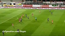 Tore Goal - Besiktas 2-1 Galatasaray - 14-12-2015