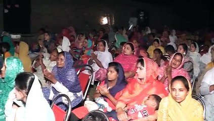 Convention 2015 Third day part 3