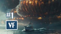 Independence Day: Resurgence - Bande-annonce 1 [HD/VF]