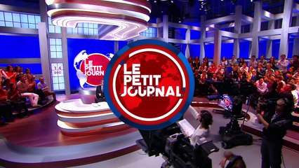 Les Régionales - Le Petit Journal du 14/12 - CANAL+