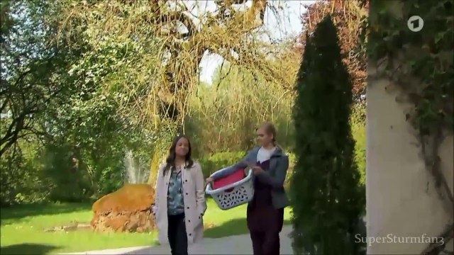 Luisa und Sebastian Folge 2259 Sturm der Liebe HD