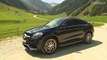 2016 Mercedes-AMG GLE 63S Coupe