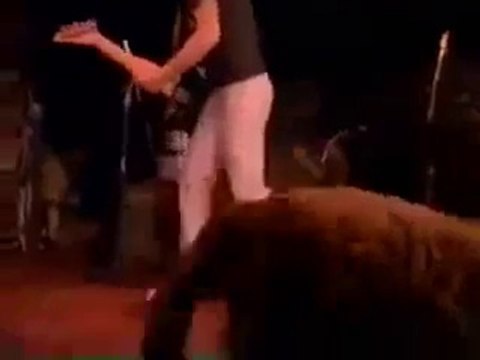 Rare rare rare chili peppers Debbie Harry