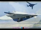 PUTIN TO FUND Russian Air Force PAK DA rival to US Air force b2 bomber