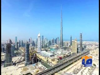 Gunmen rob Dubai money exchange in broad daylight