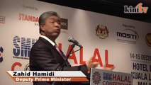 IS puts Islam, halal products in bad light, says DPM