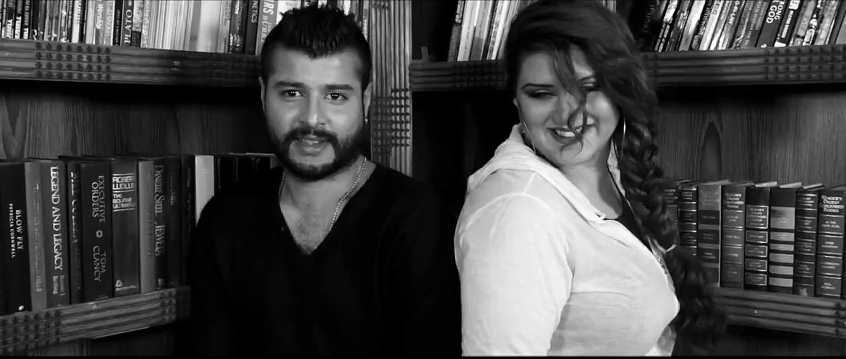 Zara Mehta - WADA - ZARA MEHTA _ Official Music Video - Brain Box