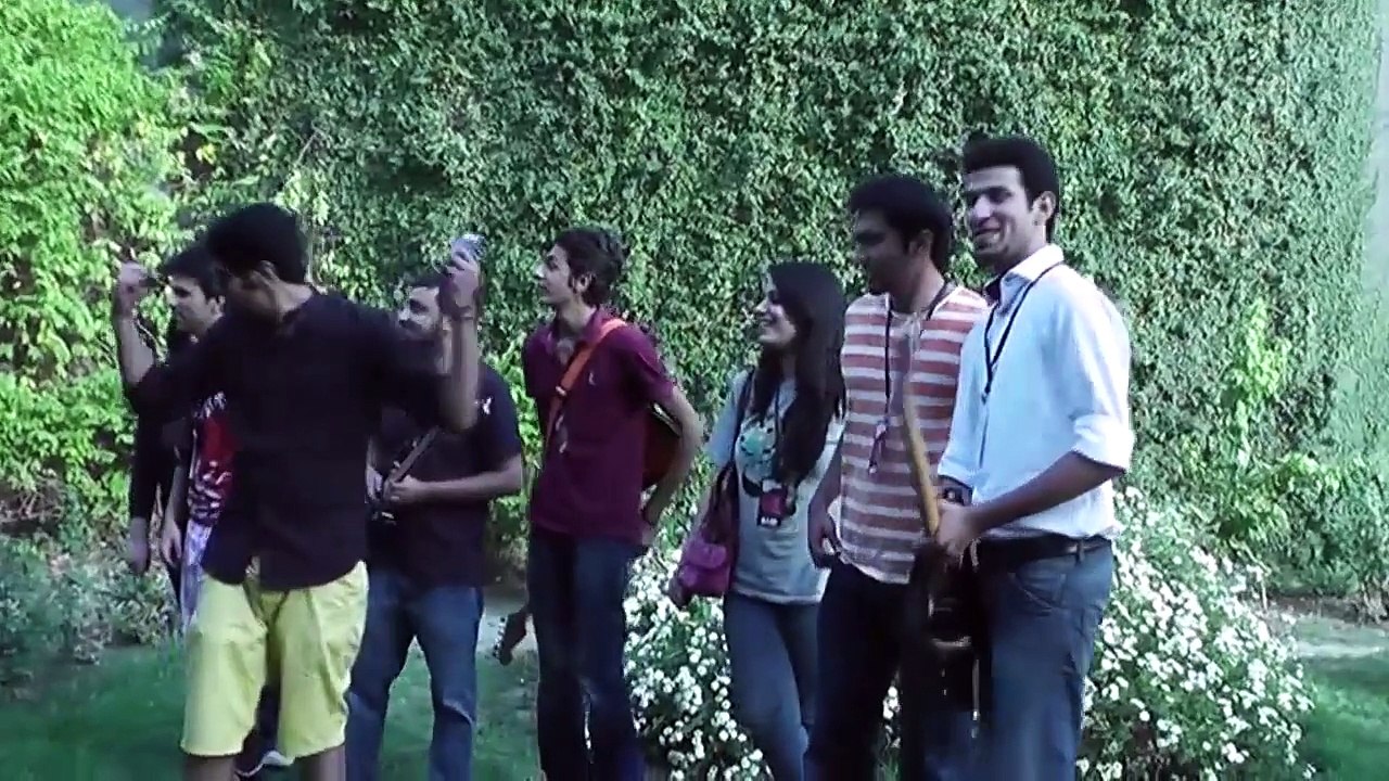 World Music Day 2012