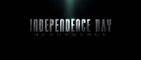 Independance Day 2 Resurgence Bande Annonce VF