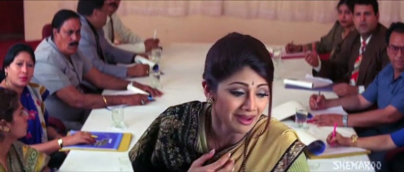 Paas Bulati Hai Itna Rulati Hai  Jaanwar Songs  Shilpa Shetty  Sunidhi Chauhan  Alka Yagnik
