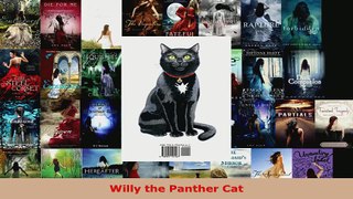 Read  Willy the Panther Cat EBooks Online
