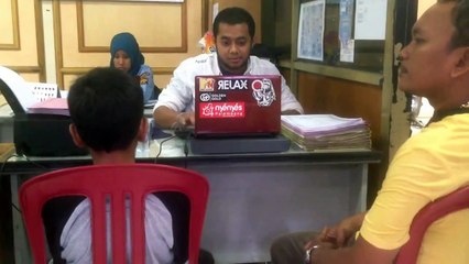 Akibat Dipukul Guru Olahraga, Rahang Bocah Ini Bergeser