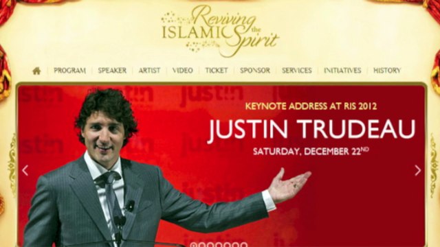 The truth about Justin TurdDoh The Lying Hypocrite