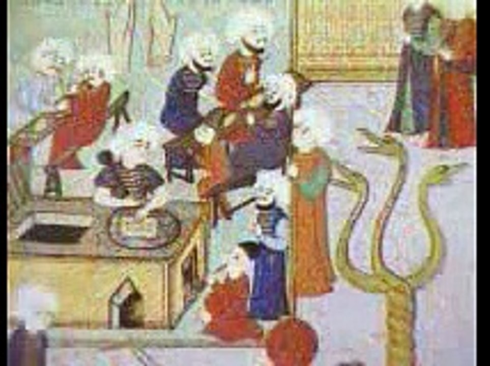 Mimar Sinan Belgeseli