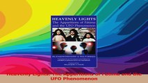 Heavenly Lights The Apparitions of Fatima and the UFO Phenomenon Download