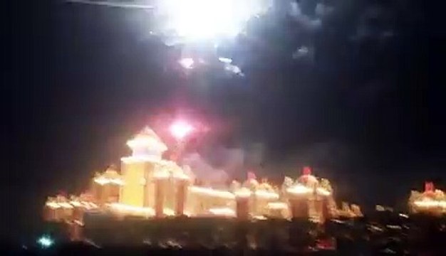 Islamia College Peshawar Celebrating it's 100 years anniversary