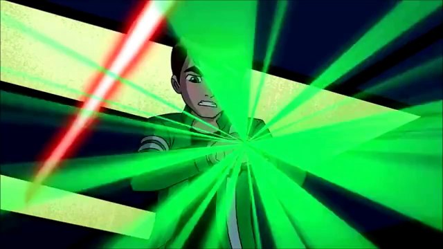 Ben 10 Ultimate Alien All Transformations-Dailymotion