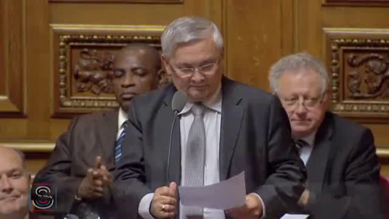 Canne à sucre : " Que comptez vous faire pour protéger cette filière canne/rhum qui fait partie de notre patrimoine ultramarin ? "