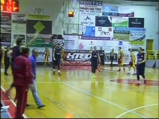 Kάδμος Θήβας-Άρης Πετρουπολης 71-74