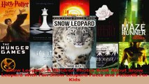 PDF Download  Snow Leopard A Children Photos Book About Snow Leopard With Fun Snow Leopard Facts and PDF Full Ebook