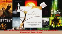 PDF Download  The Still Point Dhammapada Living the Buddhas Essential Teachings Download Full Ebook