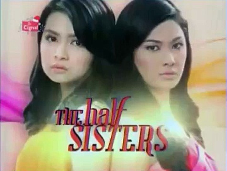 the half sisters  DEC 14 2015 PART2