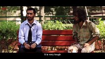 Gumnaam - The Stranger _ An Inspirational Short Film _ Latest Movies 2015 _ Short films