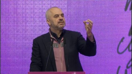 Rama: Ndërtuesit pa leje Saliu i importoi nga Alpet dhe i bëri pronarë në Jon