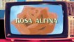 ROSA ALPINA - ALPEN ROSE  - Videosigle cartoni animati in HD (sigla iniziale) (720p)
