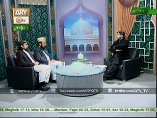 Bare Sageer Kay Musalmano Ki Rehnumai Kis Tarah Hoi